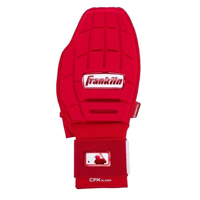 Franklin Sports CFX Slider PRT Protective Sliding Glove